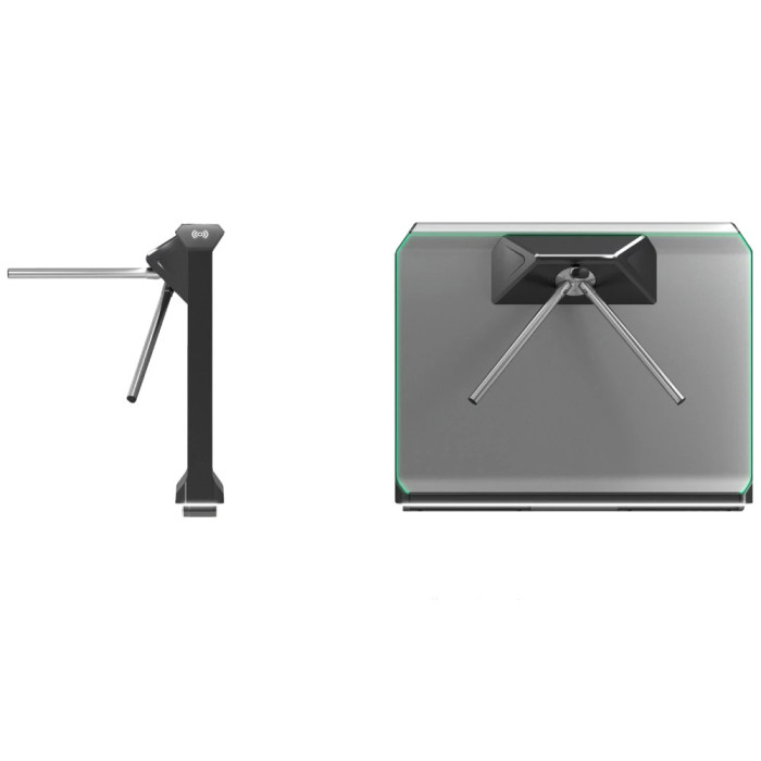 Турнікет-трипод Magnetic FlowMotion mTripod short