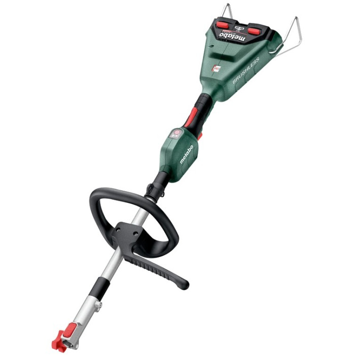 Акумуляторний багатофункціональний привод Metabo MA 36-18 LTX BL Q (601725850)