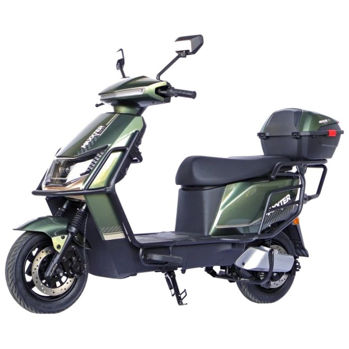 Електроскутер Maxxter NERO (Green)