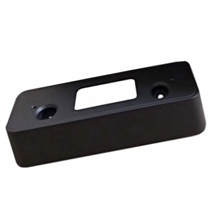 Куток для викличних панелей Neolight MEGA BRACKET Black