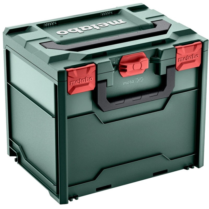 Кейс Metabo metaBOX 340