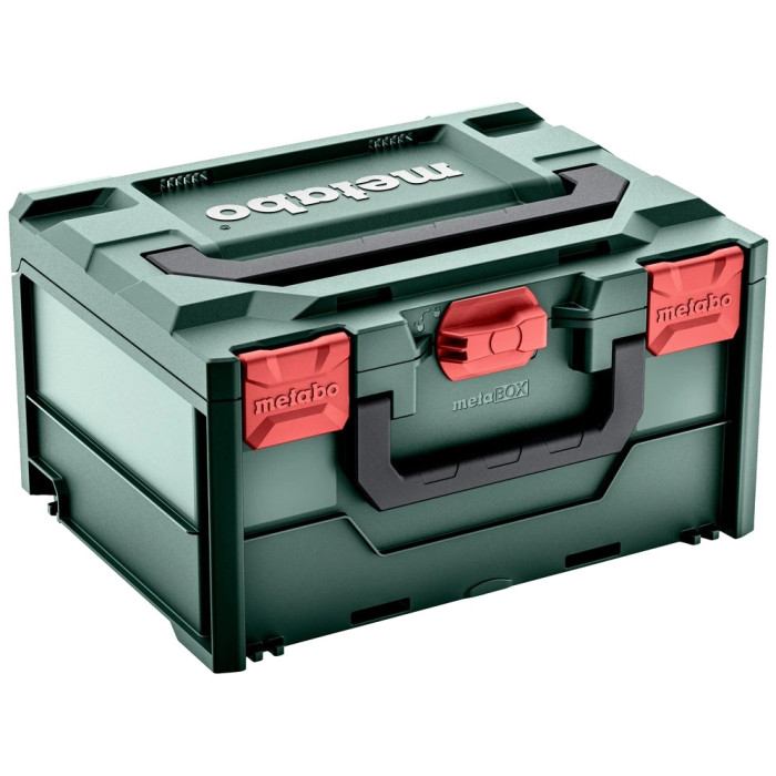 Кейс Metabo metaBOX 215 (626887000)