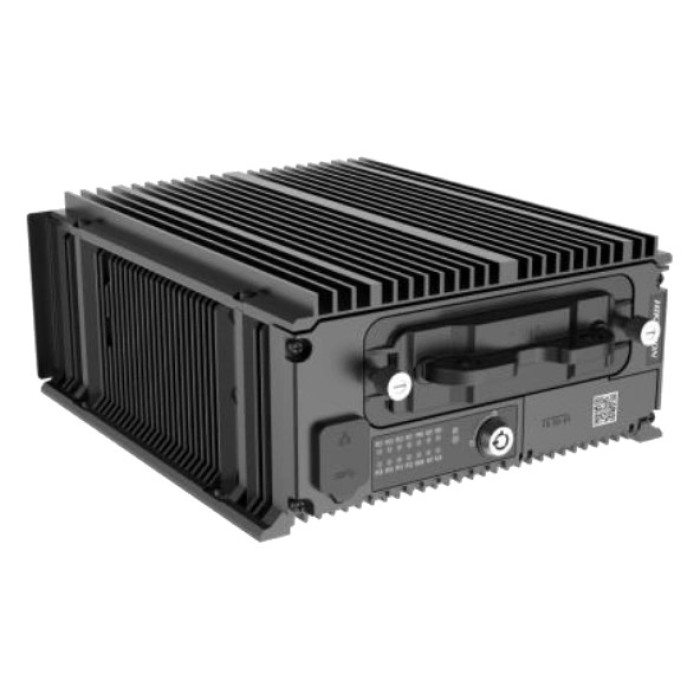 Мобільний відеореєстратор Hikvision Hikvision AE-MN7083(B)(RJ45)