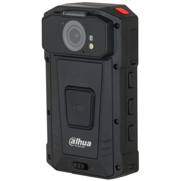 Нагрудна камера Dahua MPT230