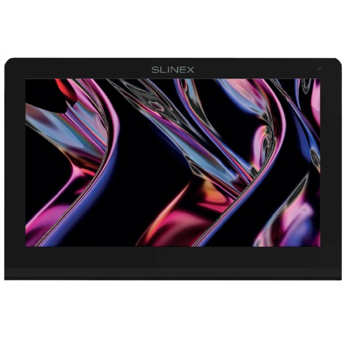 Відеодомофон Slinex Slinex Nexo 10 black