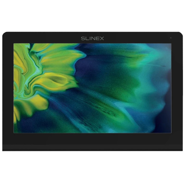 Відеодомофон Slinex Slinex Nexo 7 black