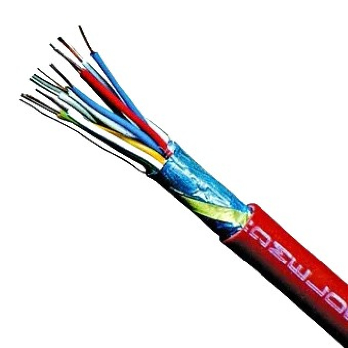 Кабель NKK J-Y(ST)-Y 2х2х0,8 500м