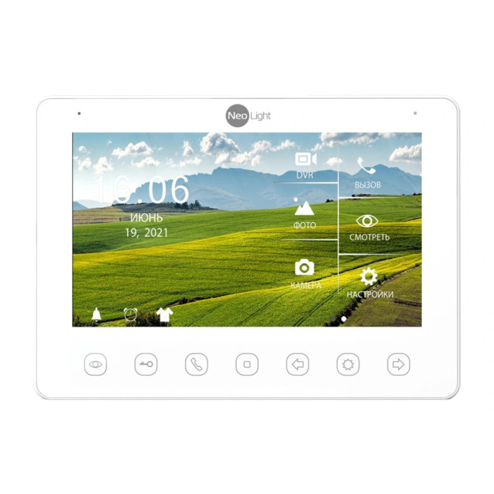 Відеодомофон NeoLight Neolight OMEGA+ HD