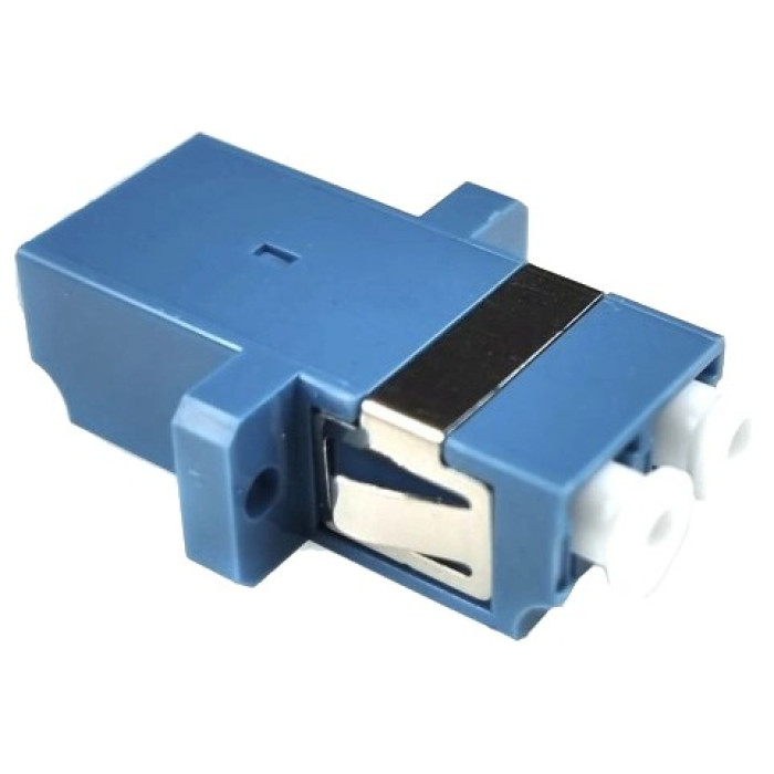 Оптичний адаптер EServer LC Duplex SM