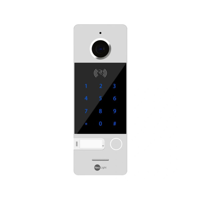 Виклична панель NeoLight Neolight OPTIMA ID KEY FHD