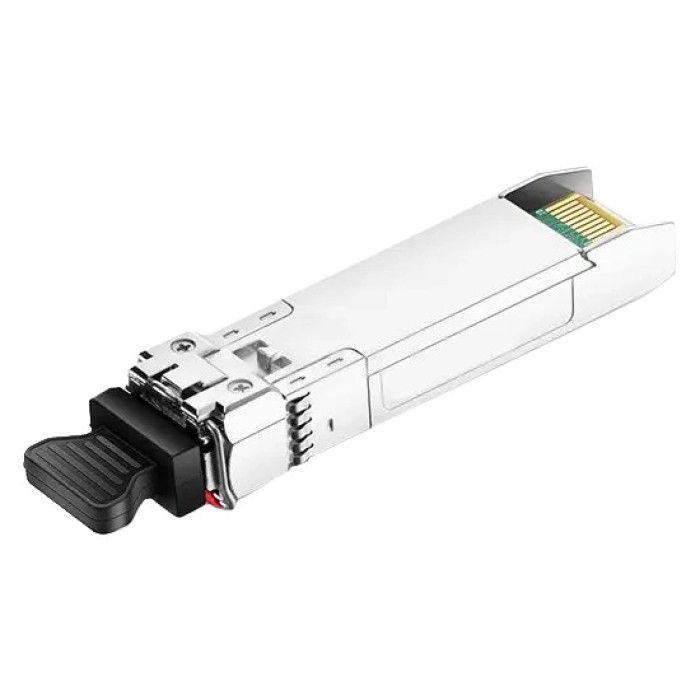 Модуль ALISTAR SFP-1G-SX-D SFP 1G 2MM LC 550M 850nm DDM