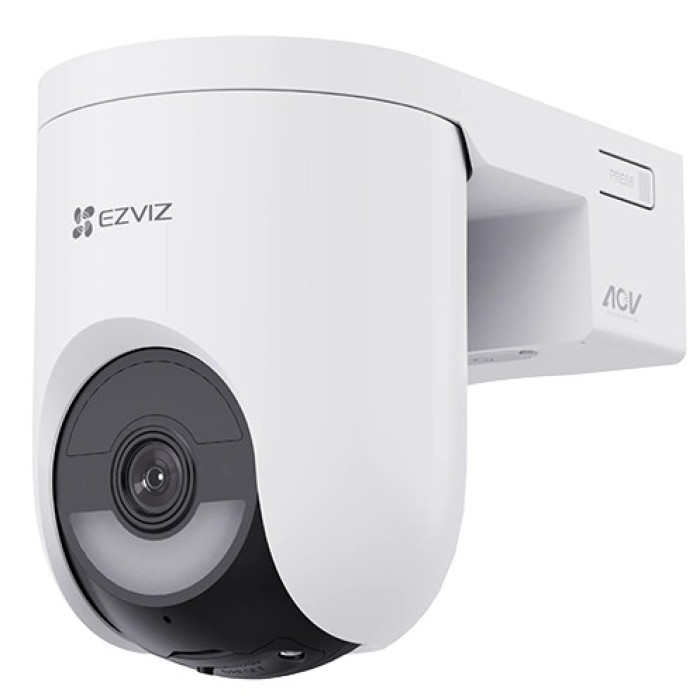 IP відеокамера Ezviz Ezviz CS-HB8c 4МП (4мм)