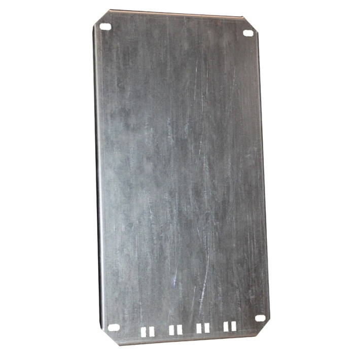 Панель монтажна для BW IP 65 t=2,0-300х400