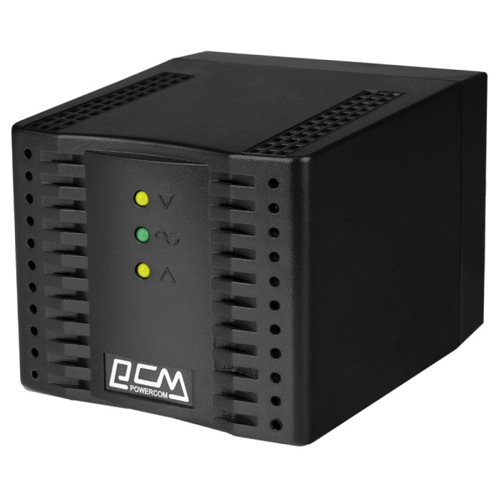 Стабілізатор напруги Powercom TCA-3000 1500Вт
