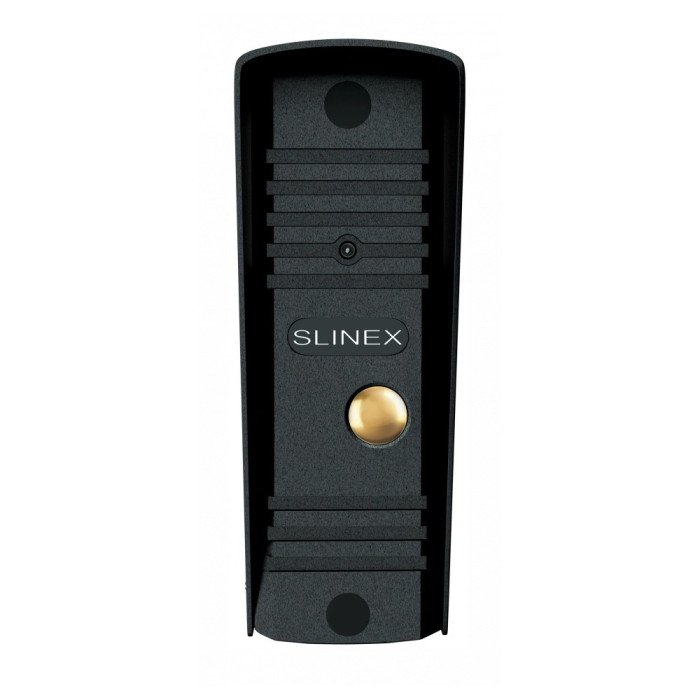 Виклична панель Slinex Slinex ML-16HR Black IP65