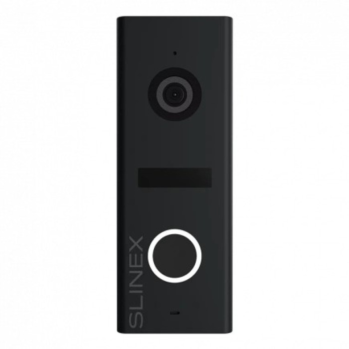 Виклична панель Slinex Slinex ML-17HD Black