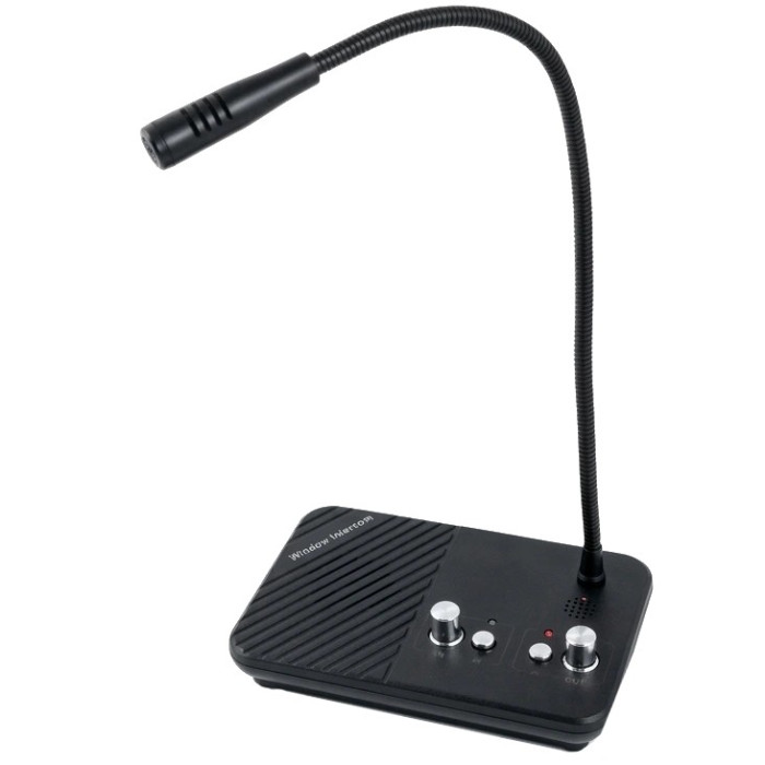 Переговорний пристрій VIA Security VIA VI-S3W-EXT2