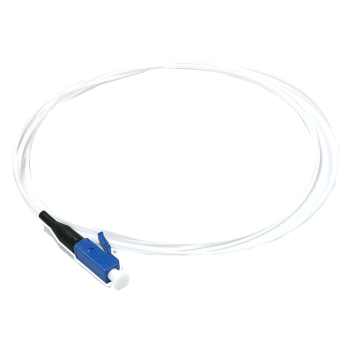 Пігтейл оптичний EServer LC/UPC 1.5 метра SM Easy strip Corning SMF28e
