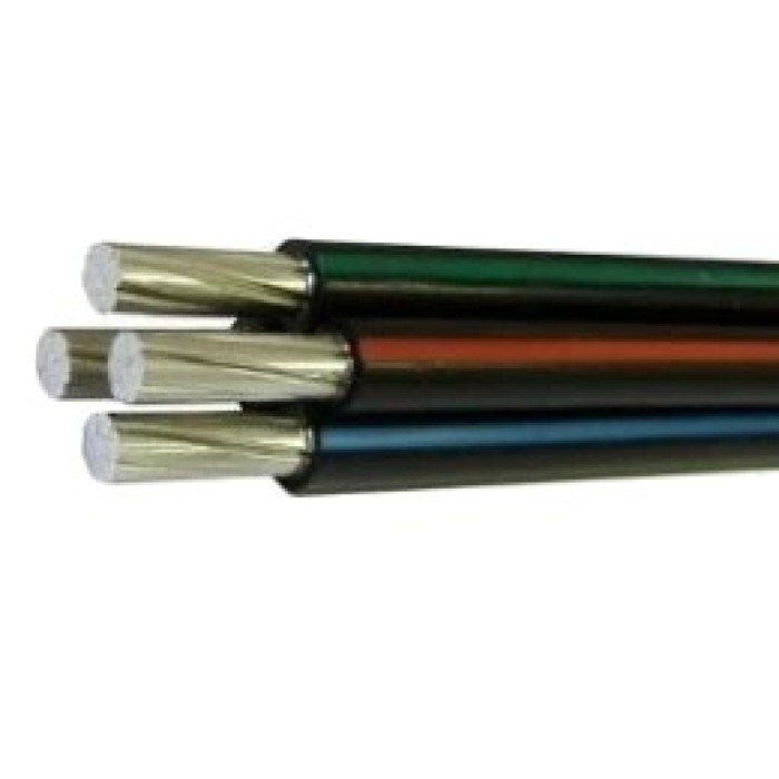 Провід СІП-4 4х16 (100м)
