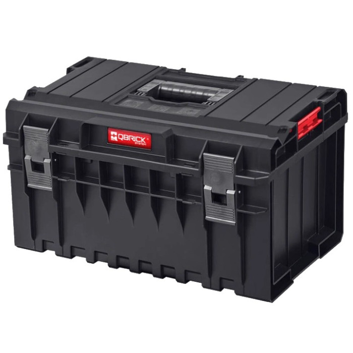 Ящик для інструментів QBRICK SYSTEM ONE 350 2.0 BASIC (SKRQ350B2CZAPG003)