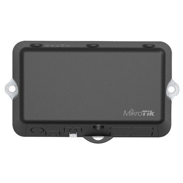 Міні Wi-Fi точка доступу, для мобільних пристроїв MikroTik LtAP mini LTE kit (RB912R-2nD-LTm&R11e-LTE)