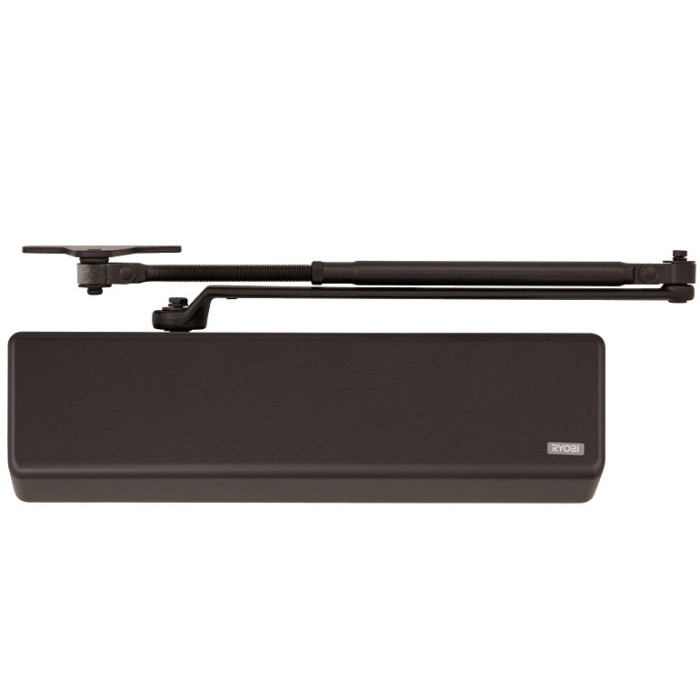 Дотягувач RYOBI 4550 D-4550 DARK_BRONZE FIRE BC/DA UNIV_ARM EN_2-7+ до 200