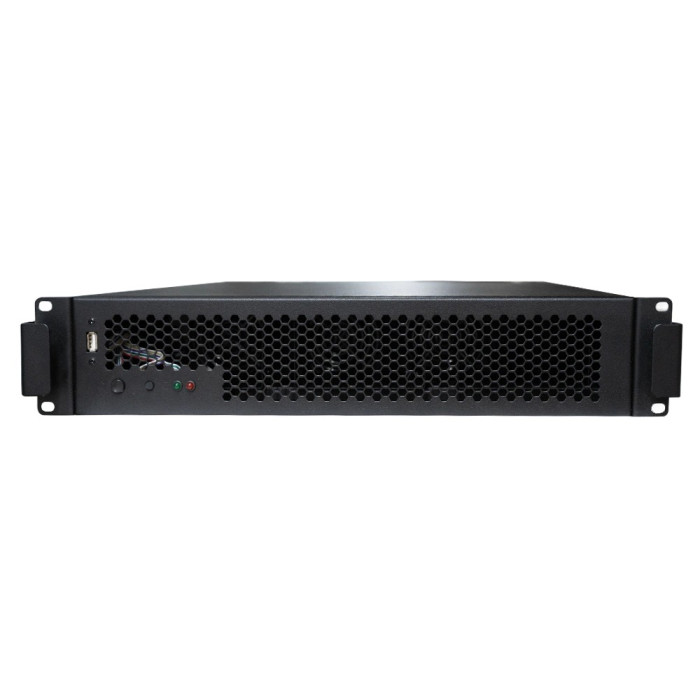 Cерверна платформа VIATEC DSS Pro 500
