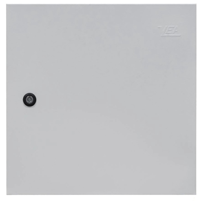 Корпус металевий ЩМП-60.50.25 IP31 STANDART