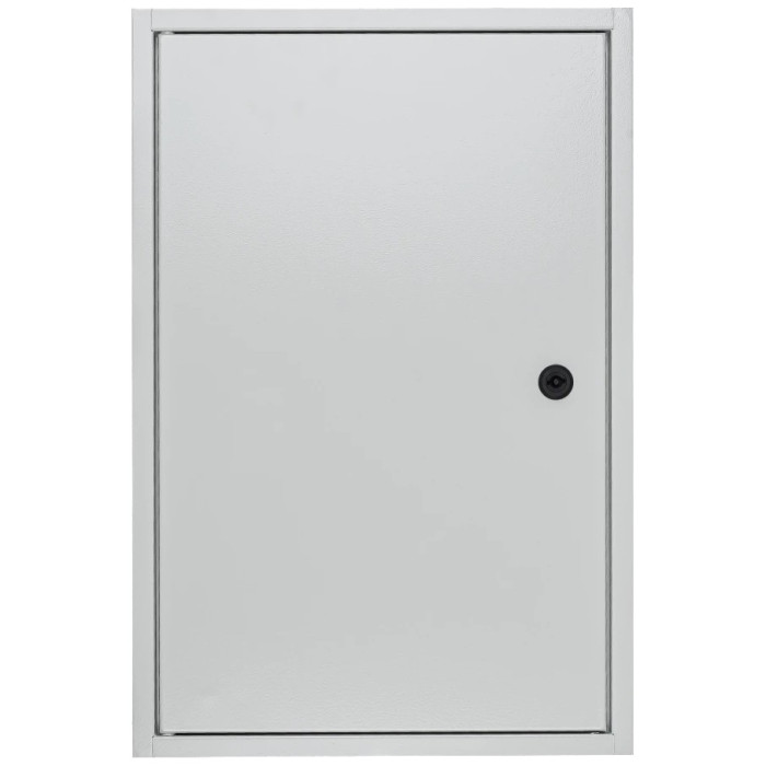 Корпус металевий ЩМП-60.40.20 IP31 STANDART