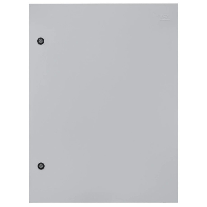 Корпус металевий PRO-UEA ЩМП-80.60.25 IP31