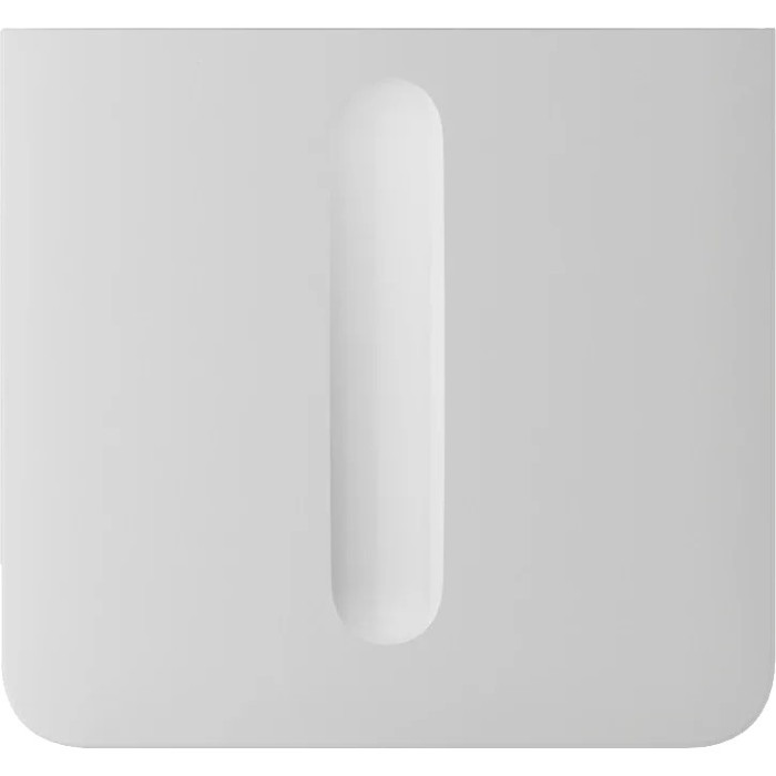 Кнопка Ajax SideButton (Dimmer) vertical [55] (8EU) ASP white