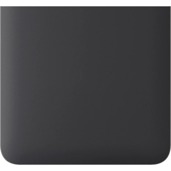 Кнопка Ajax SideButton (1-gang) vertical [55] ASP grey
