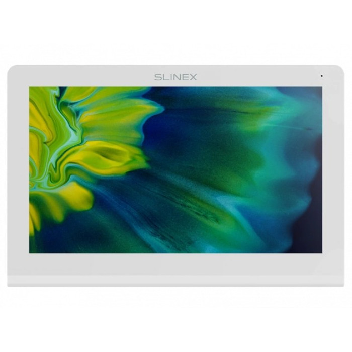 Відеодомофон Slinex IMANI (white)