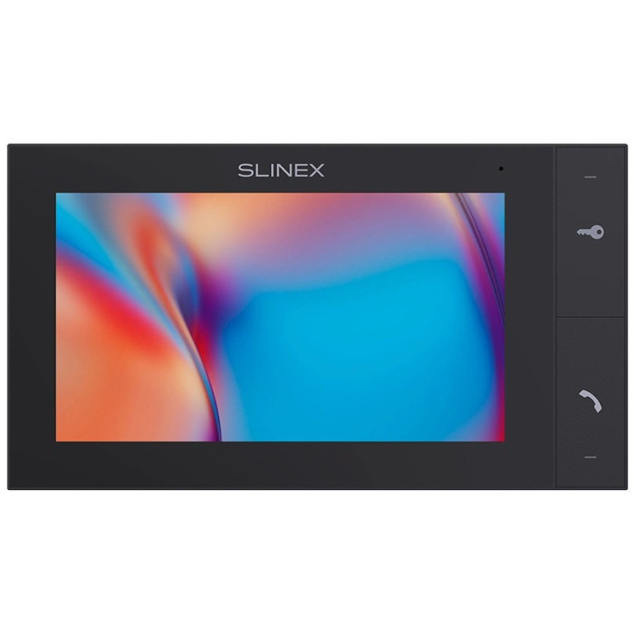 Відеодомофон Slinex KIARA (black)
