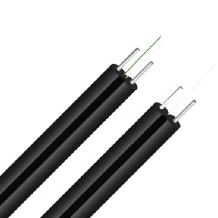 Оптичний кабель FinMark FTTH001-SM-02 1000м