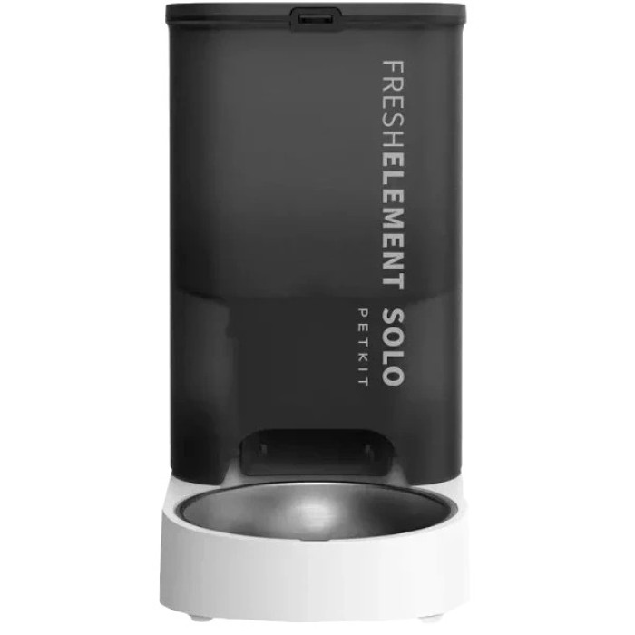 Смарт годівниця PETKIT P570 Fresh Element SOLO Grey