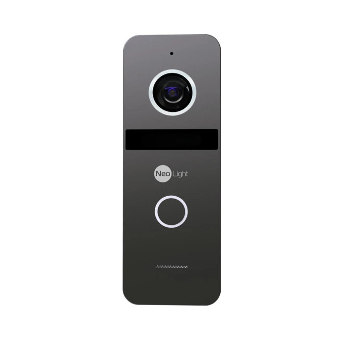 Виклична панель NeoLight Neolight SOLO Graphite