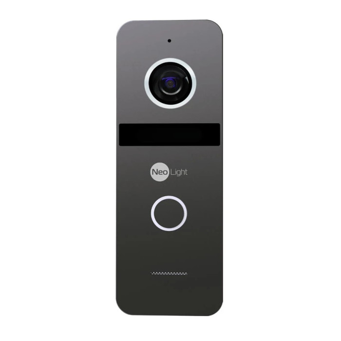 Виклична панель NeoLight Neolight SOLO IPW Graphite
