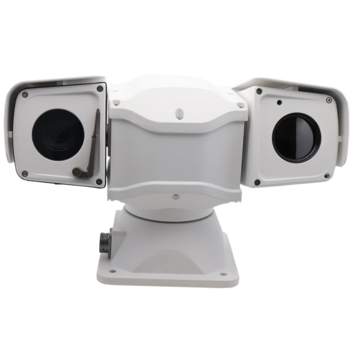 Двоспектральна PTZ камера Thermtec Y6100