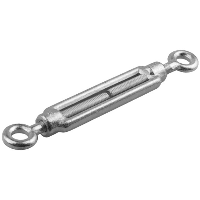 Талреп (cтяжка кована кільце/кільце) APRO М12х125 DIN1480