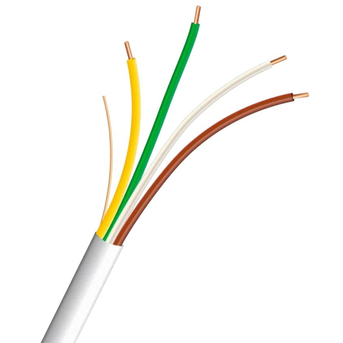 Кабель TCF КСВВ 4х0,4