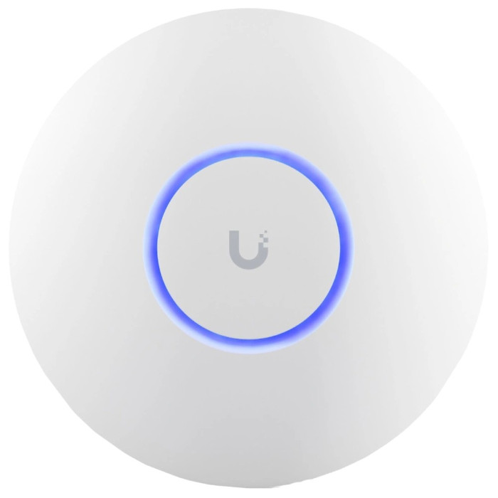 Точка доступу Ubiquiti UniFi U6 Plus (U6-PLUS)
