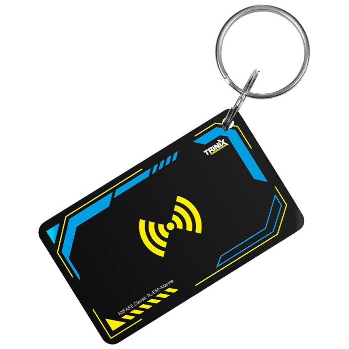 Ключ Trinix Proxymity-key EM+MF epoxy