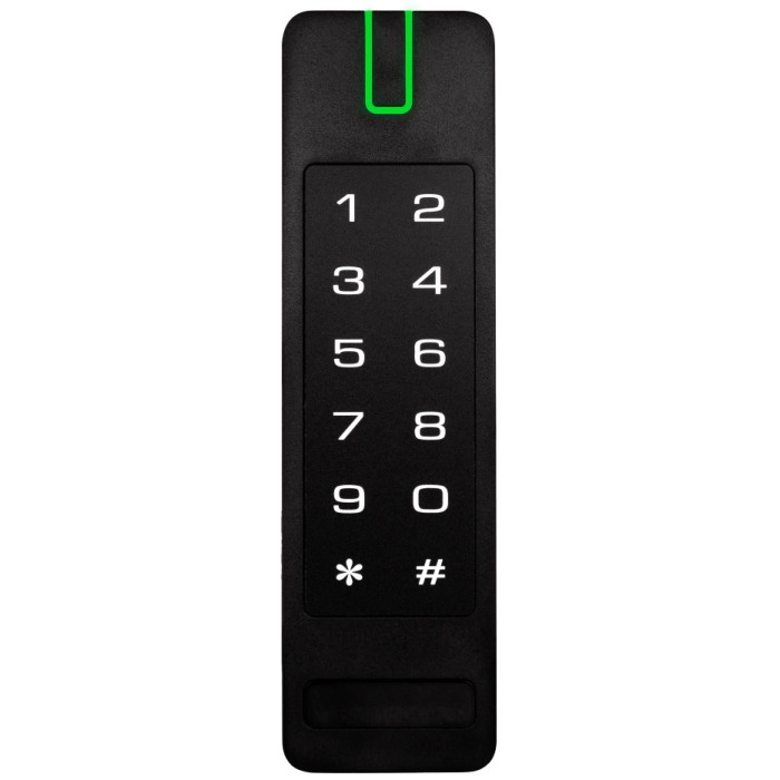 Зчитувач U-Prox SE keypad мультиформат IP65
