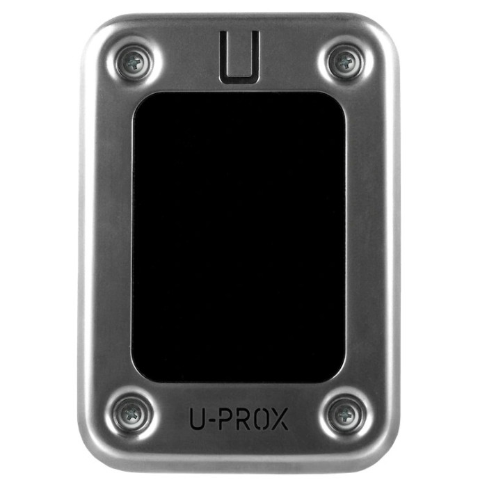 Зчитувач U-Prox SE steel мультиформат IP65