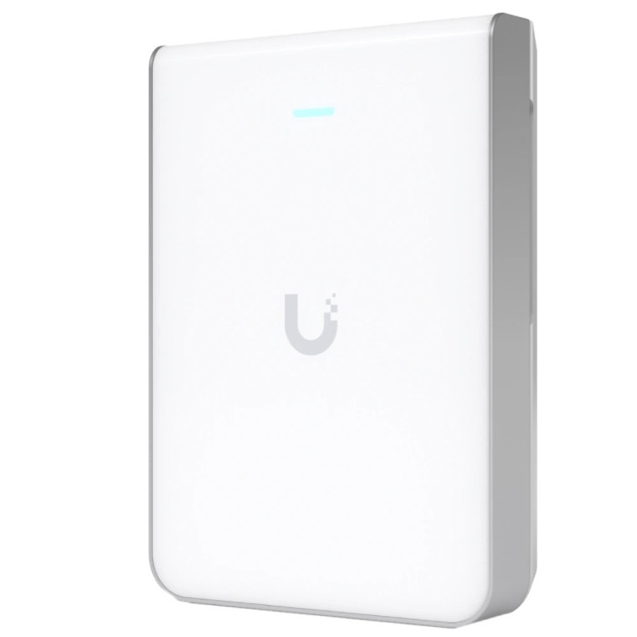 Точка доступу Ubiquiti U7 Pro Wall (U7-PRO-WALL)