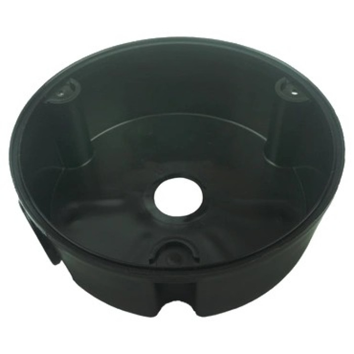 Комутаціонна коробка UA15G black bracket