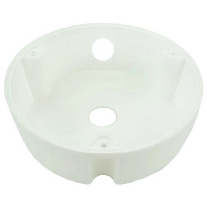 Комутаціонна коробка UA15G white bracket