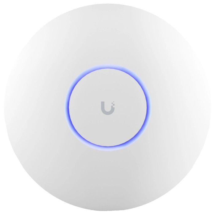 Точка доступу Ubiquiti U6 PRO (U6-PRO) Wi-Fi 6