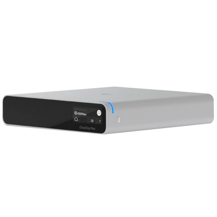 Мережевий контролер UBIQUITI UCK-G2-SSD